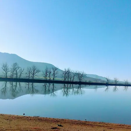 у снежаны Gasthof *