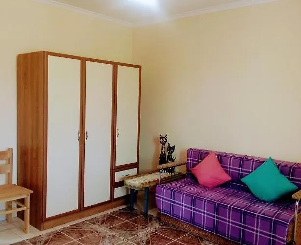 у снежаны Gasthof