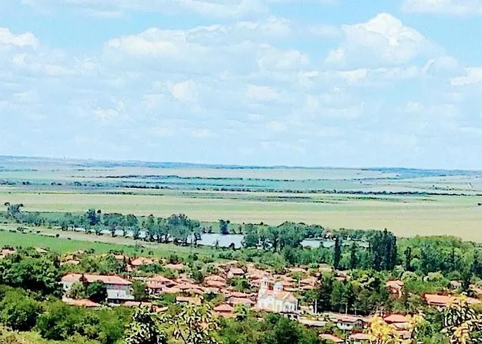 у снежаны Gasthof