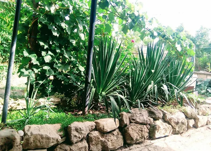 Gasthof у снежаны *