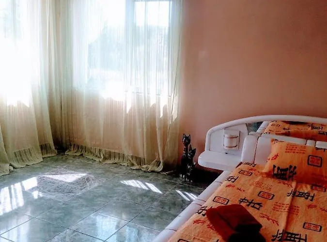 у снежаны Gasthof Provadiya