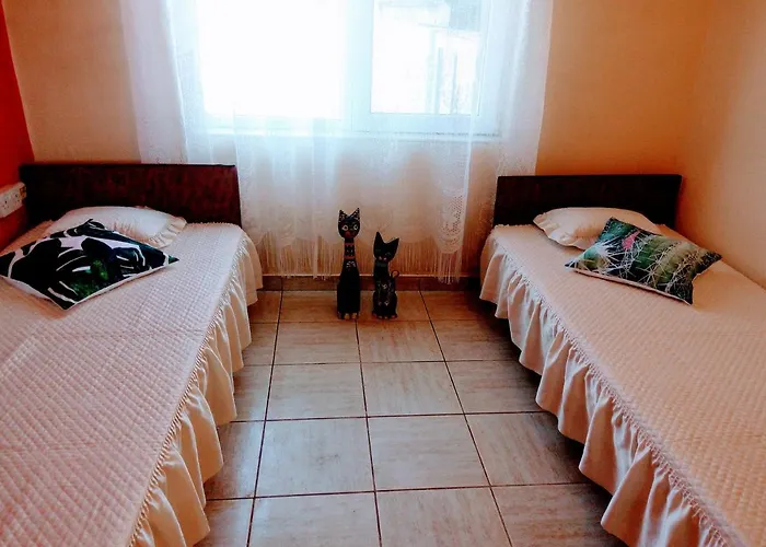 Gasthof у снежаны