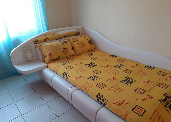 у снежаны Gasthof