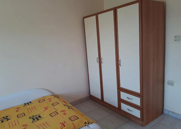 у снежаны Provadiya