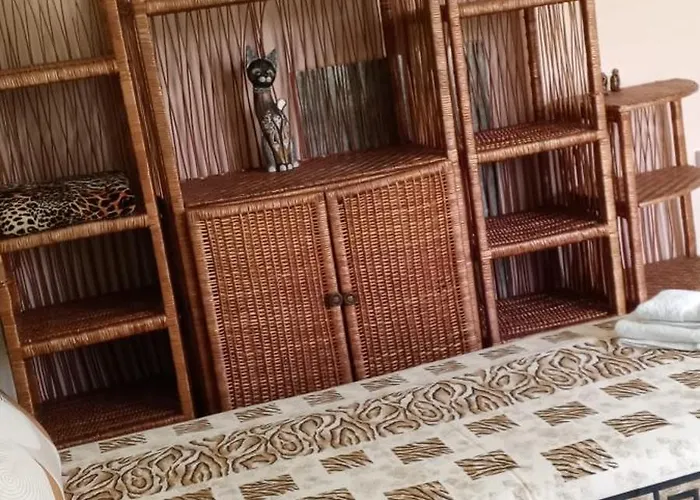 у снежаны Gasthof *