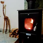 у снежаны *