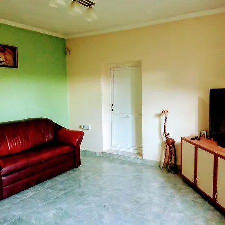 Maison d'hôtes у снежаны Provadiya