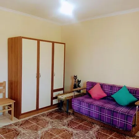 у снежаны Guest house