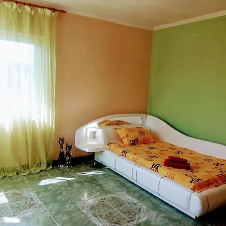 Maison d'hôtes у снежаны Provadiya