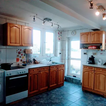 у снежаны Maison d'hôtes Provadiya