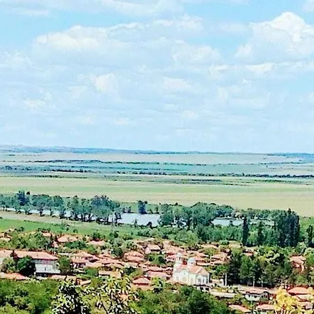 у снежаны Maison d'hôtes