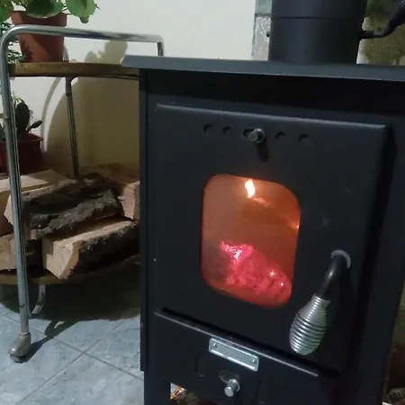 у снежаны Maison d'hôtes