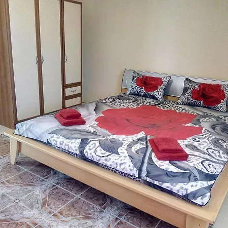 у снежаны Maison d'hôtes *