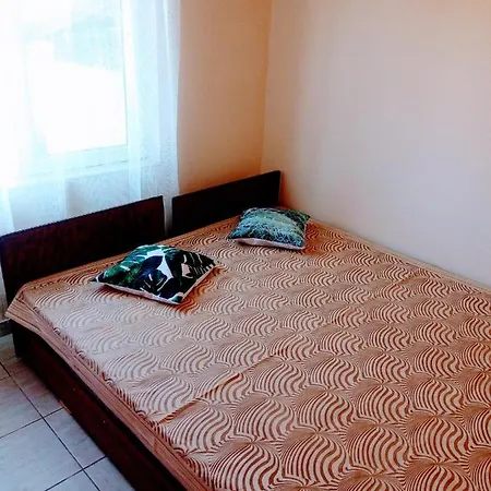 у снежаны Maison d'hôtes *