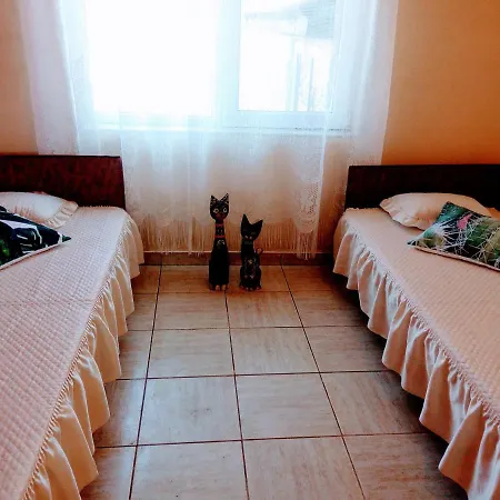 Maison d'hôtes у снежаны