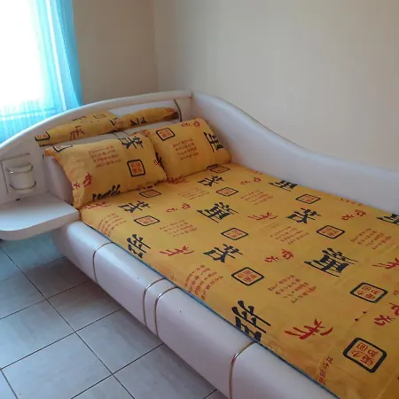 у снежаны Maison d'hôtes