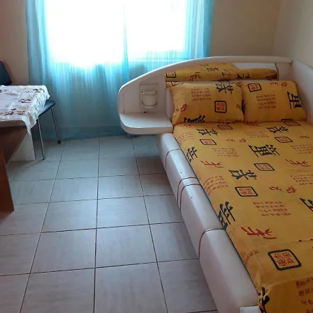 Maison d'hôtes у снежаны Provadiya