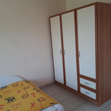 у снежаны Provadiya