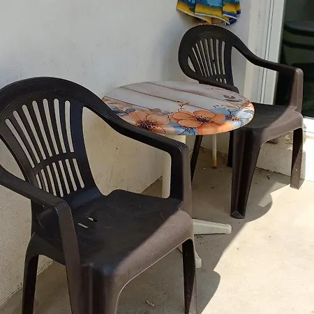 у снежаны * Provadiya