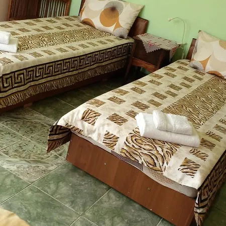 Maison d'hôtes у снежаны