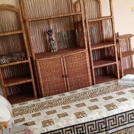 у снежаны Maison d'hôtes *