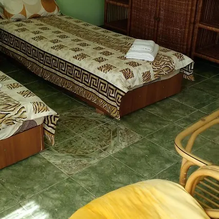 у снежаны Guest house