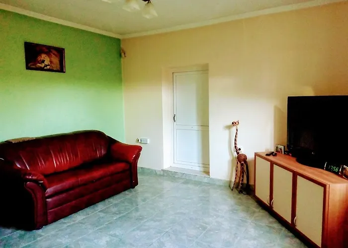 Affittacamere у снежаны Provadiya