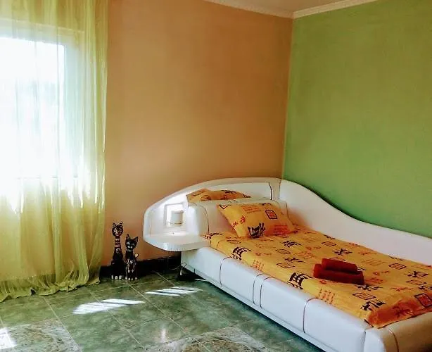 Affittacamere у снежаны Provadiya