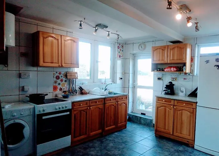 у снежаны Affittacamere Provadiya