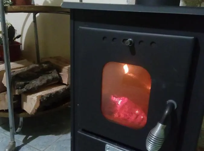 у снежаны Affittacamere