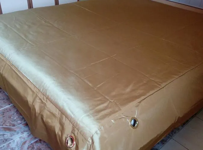 у снежаны Affittacamere Provadiya