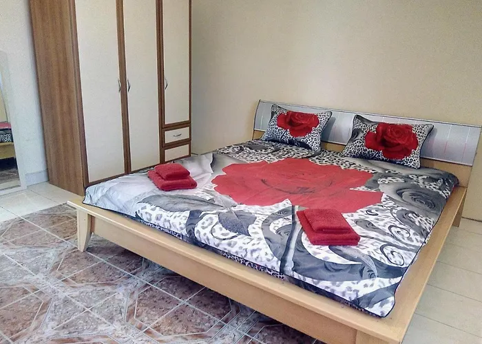 у снежаны Affittacamere *