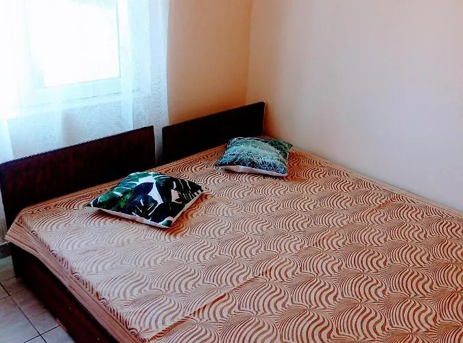 у снежаны Affittacamere *