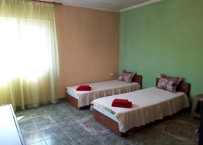 у снежаны * Provadiya