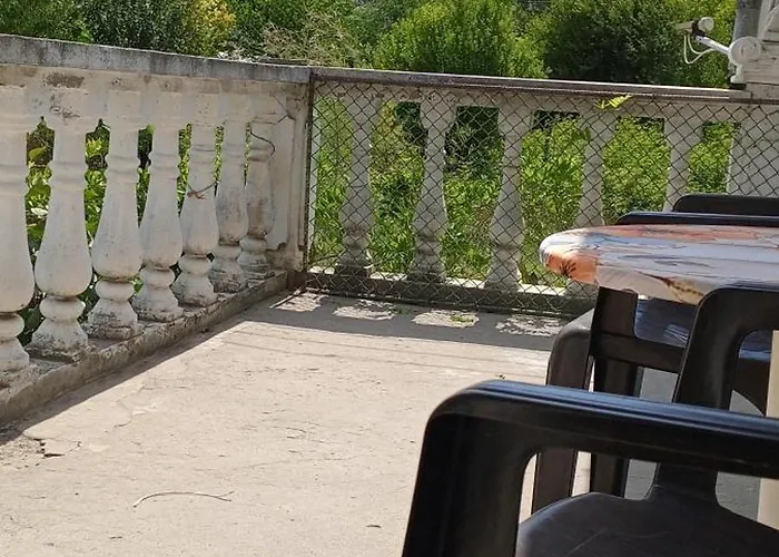 у снежаны Affittacamere Provadiya