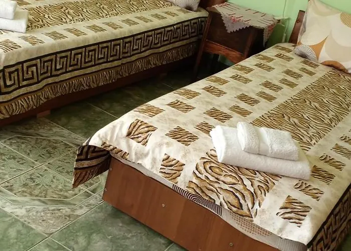 Affittacamere у снежаны