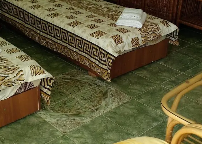 у снежаны Affittacamere